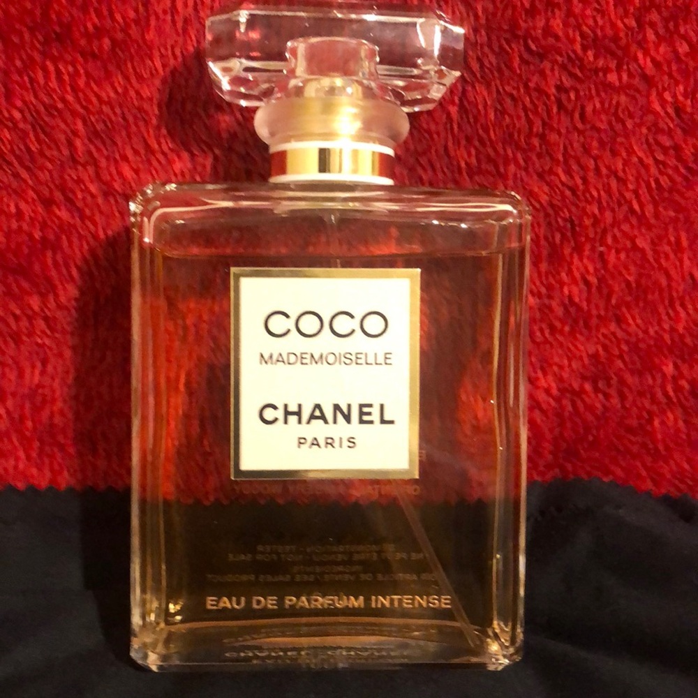 Coco Chanel Parfume